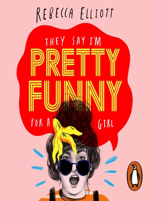 Title details for Pretty Funny by Rebecca Elliott - Available